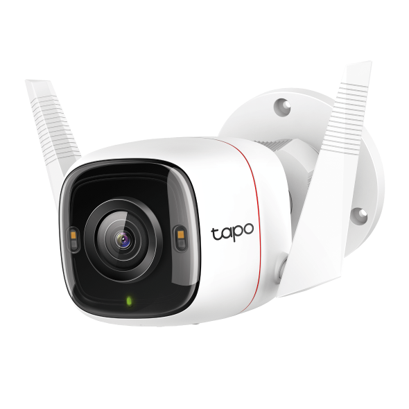 TP-Link Tapo C320WS カメラ本体
