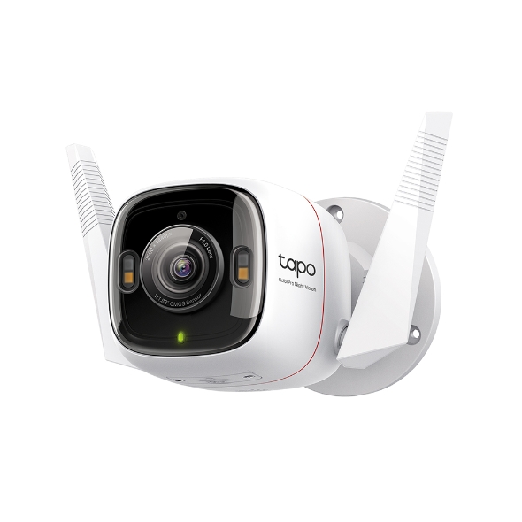 TP-Link Tapo C325WB カメラ本体